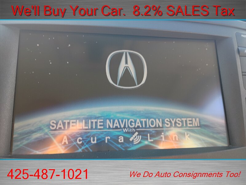 2008 Acura TL Type-S RARE TYPE S NEW TIMING BELT - Photo 21 - Woodinville, WA 98072