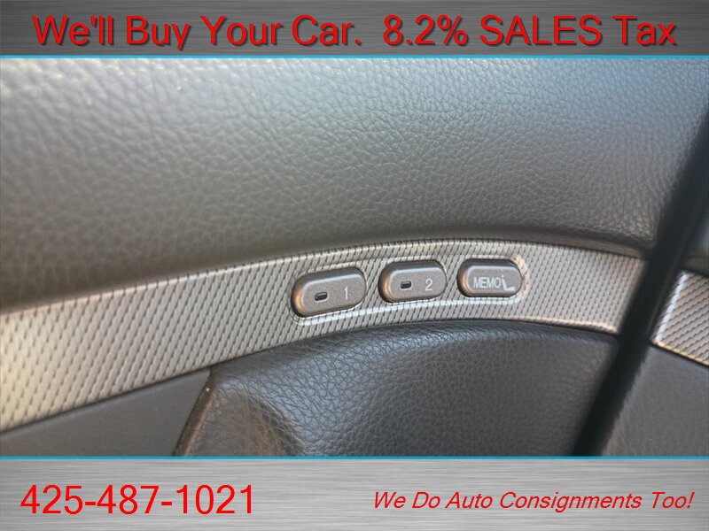 2008 Acura TL Type-S RARE TYPE S NEW TIMING BELT - Photo 26 - Woodinville, WA 98072