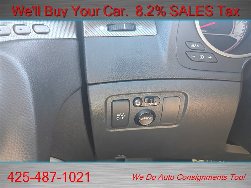 2008 Acura TL Type-S RARE TYPE S NEW TIMING BELT - Photo 27 - Woodinville, WA 98072