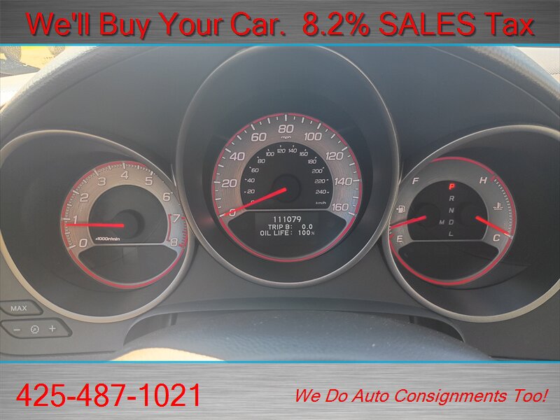 2008 Acura TL Type-S RARE TYPE S NEW TIMING BELT - Photo 18 - Woodinville, WA 98072