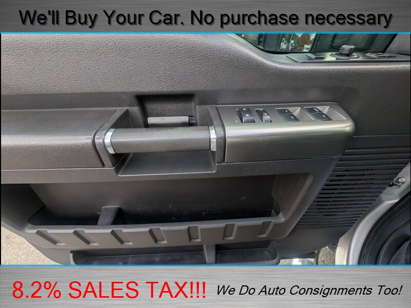 2008 Ford F-250 Super Duty XLT XLT 4dr Crew Cab   - Photo 15 - Woodinville, WA 98072