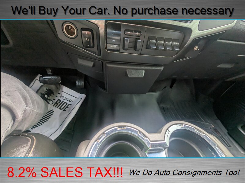 2008 Ford F-250 Super Duty XLT XLT 4dr Crew Cab   - Photo 12 - Woodinville, WA 98072