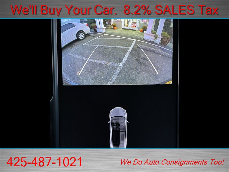 2017 Tesla Model X 100D - Photo 31 - Woodinville, WA 98072