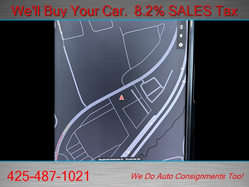 2017 Tesla Model X 100D - Photo 30 - Woodinville, WA 98072