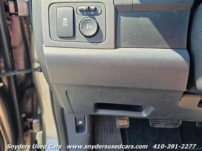 2010 Honda CR-V EX - Photo 31 - Essex, MD 21221