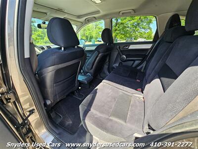 2010 Honda CR-V EX - Photo 12 - Essex, MD 21221
