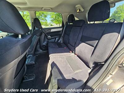 2010 Honda CR-V EX - Photo 11 - Essex, MD 21221