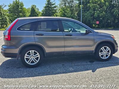 2010 Honda CR-V EX - Photo 6 - Essex, MD 21221