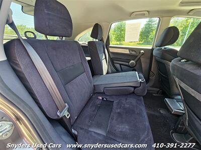 2010 Honda CR-V EX - Photo 18 - Essex, MD 21221
