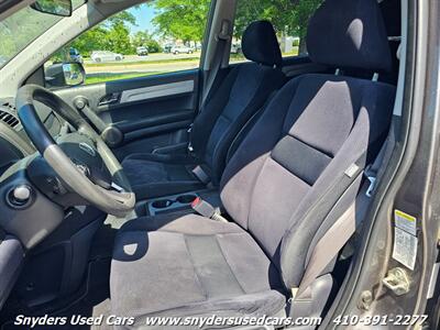 2010 Honda CR-V EX - Photo 9 - Essex, MD 21221
