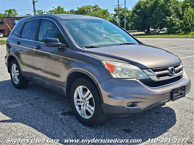 2010 Honda CR-V EX - Photo 7 - Essex, MD 21221