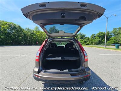 2010 Honda CR-V EX - Photo 19 - Essex, MD 21221