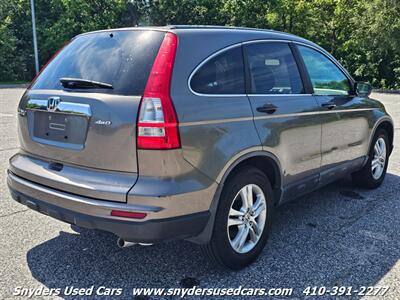 2010 Honda CR-V EX - Photo 5 - Essex, MD 21221