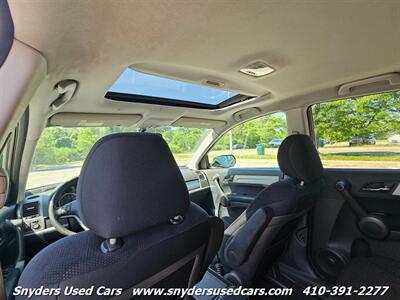 2010 Honda CR-V EX - Photo 22 - Essex, MD 21221