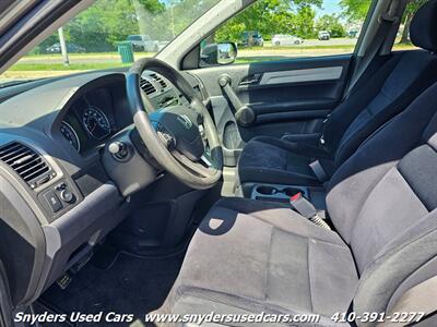 2010 Honda CR-V EX - Photo 10 - Essex, MD 21221