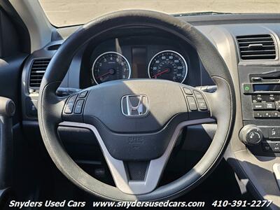 2010 Honda CR-V EX - Photo 27 - Essex, MD 21221