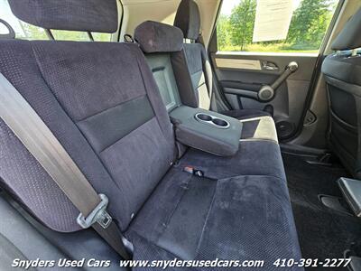 2010 Honda CR-V EX - Photo 17 - Essex, MD 21221