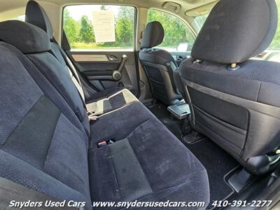 2010 Honda CR-V EX - Photo 16 - Essex, MD 21221