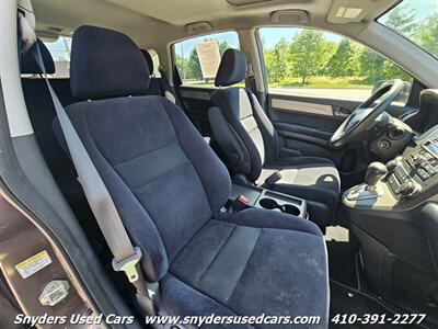 2010 Honda CR-V EX - Photo 13 - Essex, MD 21221