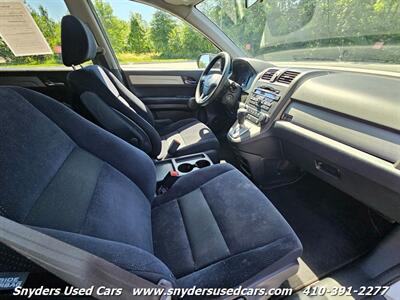 2010 Honda CR-V EX - Photo 14 - Essex, MD 21221