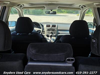2010 Honda CR-V EX - Photo 21 - Essex, MD 21221