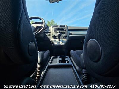 2010 Honda CR-V EX - Photo 26 - Essex, MD 21221