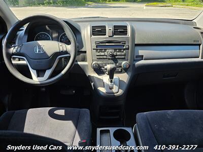2010 Honda CR-V EX - Photo 23 - Essex, MD 21221