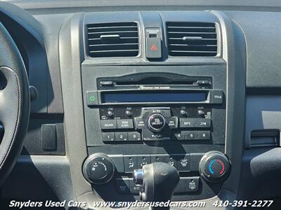 2010 Honda CR-V EX - Photo 24 - Essex, MD 21221