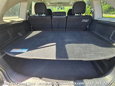 2010 Honda CR-V EX - Photo 20 - Essex, MD 21221