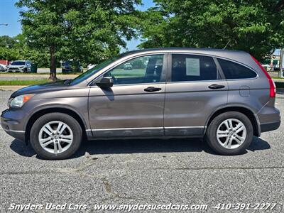 2010 Honda CR-V EX - Photo 2 - Essex, MD 21221