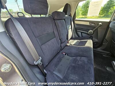 2010 Honda CR-V EX - Photo 15 - Essex, MD 21221
