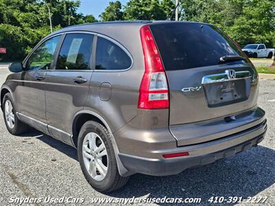 2010 Honda CR-V EX - Photo 3 - Essex, MD 21221