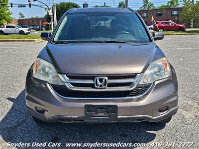 2010 Honda CR-V EX - Photo 8 - Essex, MD 21221