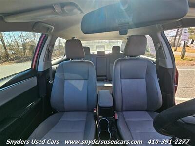 2015 Toyota Corolla L   - Photo 21 - Essex, MD 21221