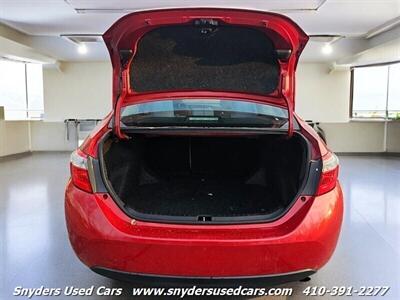 2015 Toyota Corolla L   - Photo 19 - Essex, MD 21221