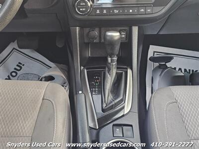2015 Toyota Corolla L   - Photo 27 - Essex, MD 21221