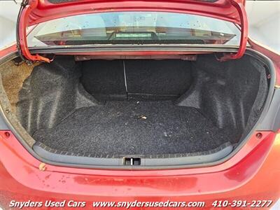 2015 Toyota Corolla L   - Photo 20 - Essex, MD 21221