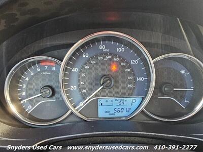 2015 Toyota Corolla L   - Photo 32 - Essex, MD 21221