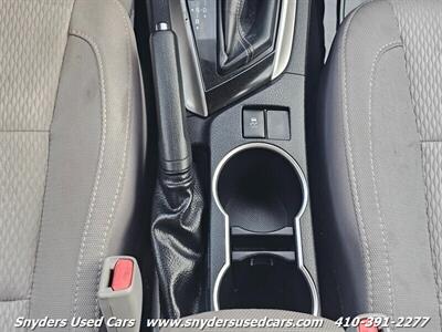 2015 Toyota Corolla L   - Photo 28 - Essex, MD 21221