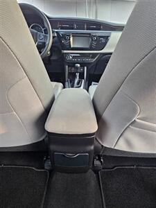 2015 Toyota Corolla L   - Photo 29 - Essex, MD 21221