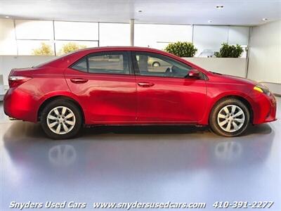 2015 Toyota Corolla L   - Photo 6 - Essex, MD 21221