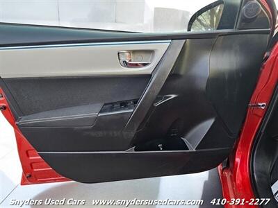 2015 Toyota Corolla L   - Photo 33 - Essex, MD 21221