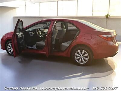 2015 Toyota Corolla L   - Photo 9 - Essex, MD 21221