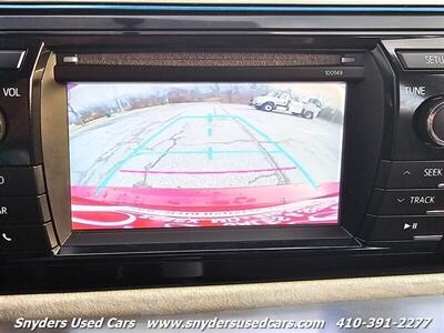 2015 Toyota Corolla L   - Photo 26 - Essex, MD 21221