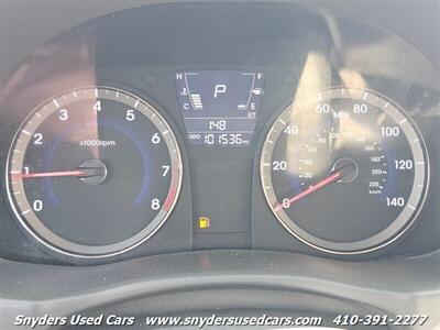 2014 Hyundai ACCENT GS   - Photo 28 - Essex, MD 21221
