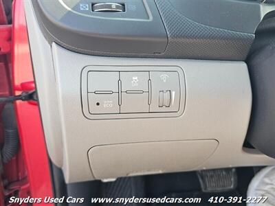 2014 Hyundai ACCENT GS   - Photo 30 - Essex, MD 21221
