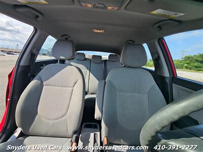 2014 Hyundai ACCENT GS   - Photo 19 - Essex, MD 21221