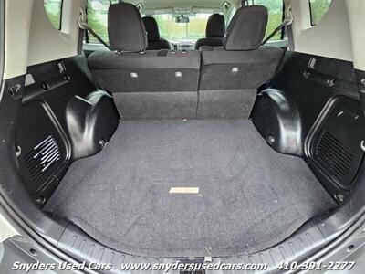 2015 Toyota RAV4 LE   - Photo 22 - Essex, MD 21221