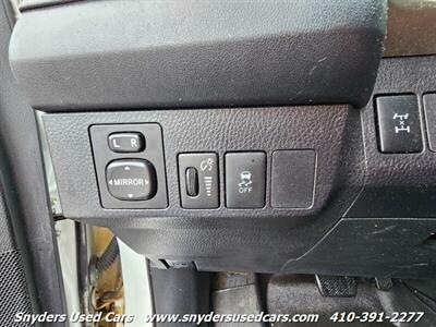 2015 Toyota RAV4 LE   - Photo 34 - Essex, MD 21221