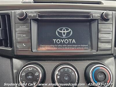 2015 Toyota RAV4 LE   - Photo 28 - Essex, MD 21221